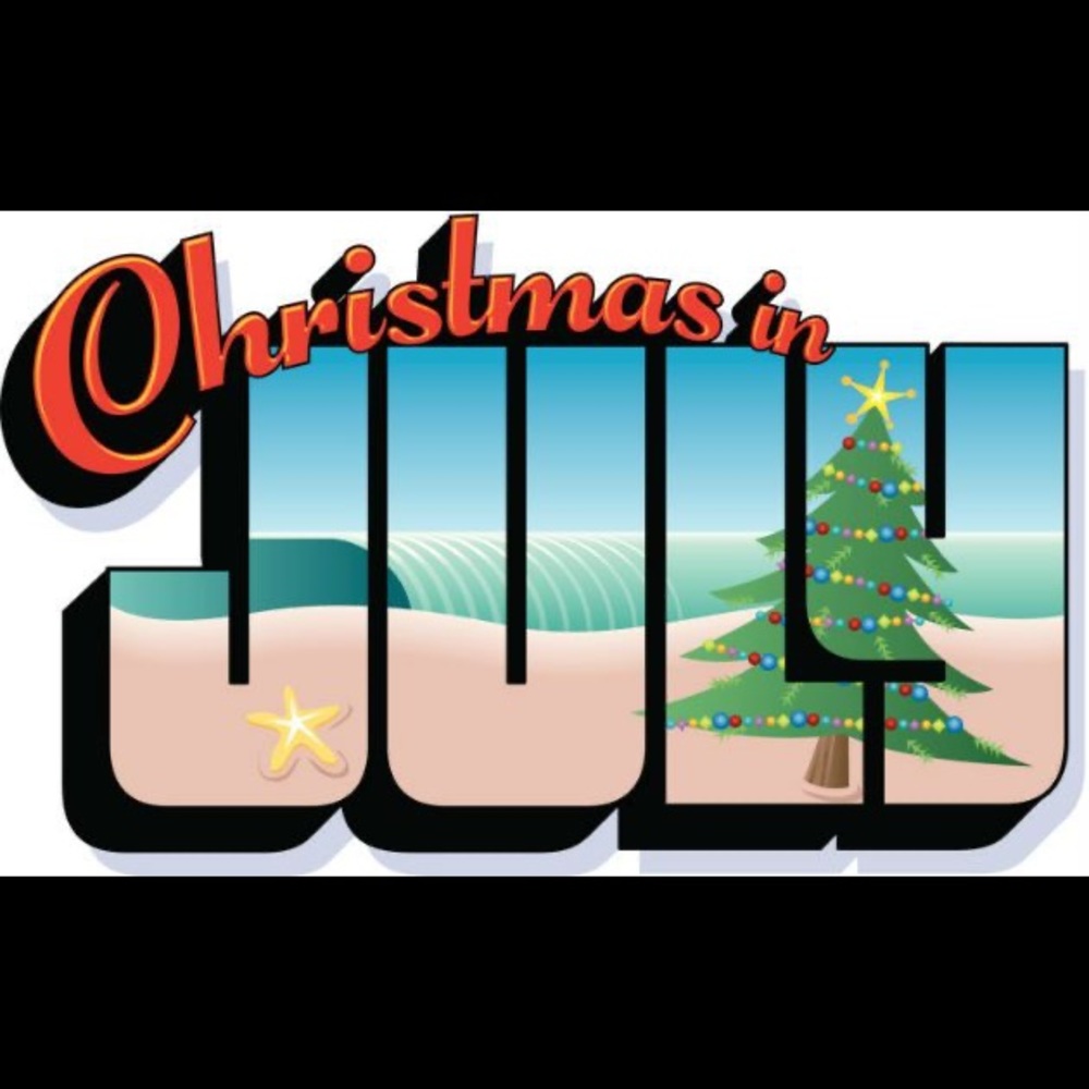 Christmas in July